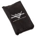 Fender Custom Shop Tool Kit by GrooveTech, Black - front of case