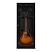 G4M ClimateLock Display Cabinet for Electric and Acoustic Guitars