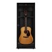 G4M ClimateLock Display Cabinet for Electric and Acoustic Guitars
