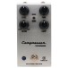 Keeley Electronics Germanium Compressor and Boost Pedal