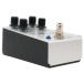 Keeley Electronics Germanium Compressor and Boost Pedal - side view