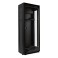 G4M ClimateLock Display Cabinet for Electric and Acoustic Guitars