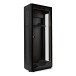 G4M ClimateLock Display Cabinet for Electric and Acoustic Guitars