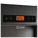 G4M ClimateLock Display Cabinet for Electric and Acoustic Guitars