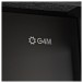 G4M ClimateLock Display Cabinet for Electric and Acoustic Guitars