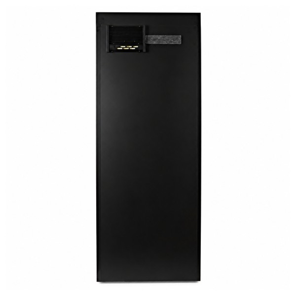 G4M ClimateLock Display Cabinet for Electric and Acoustic Guitars