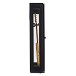 G4M ClimateLock Display Cabinet for Bass Guitars