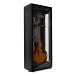 G4M ClimateLock Display Cabinet for Electric and Acoustic Guitars