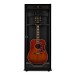 G4M ClimateLock Display Cabinet for Electric and Acoustic Guitars
