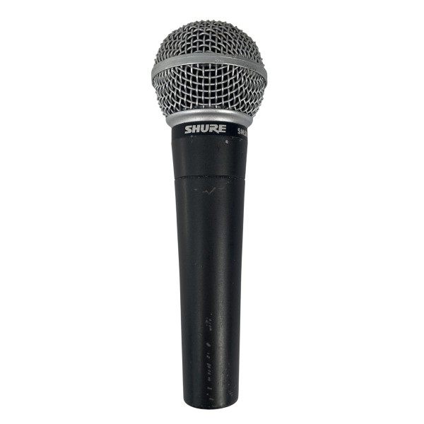 SM58-LCE-SECONDHAND-CDP7430 2