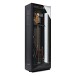 G4M ClimateLock Display Cabinet for Bass Guitars