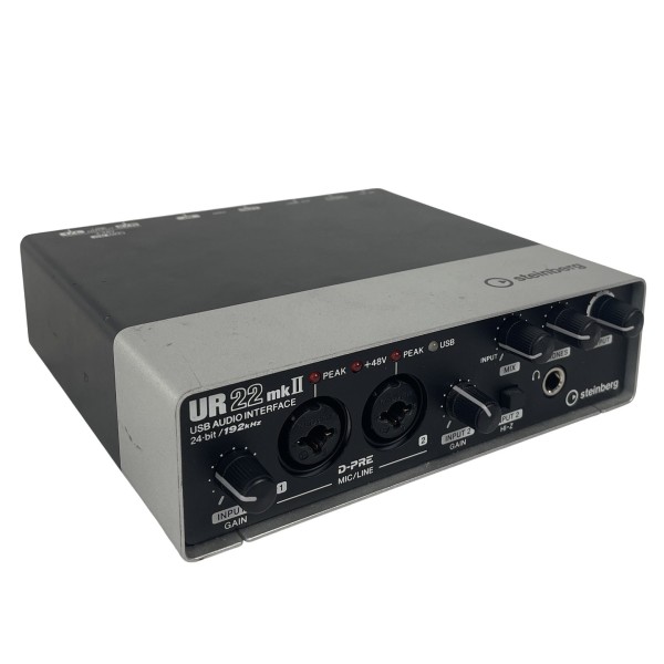 TI-UR22MK2-SECONDHAND-CDP7427 1