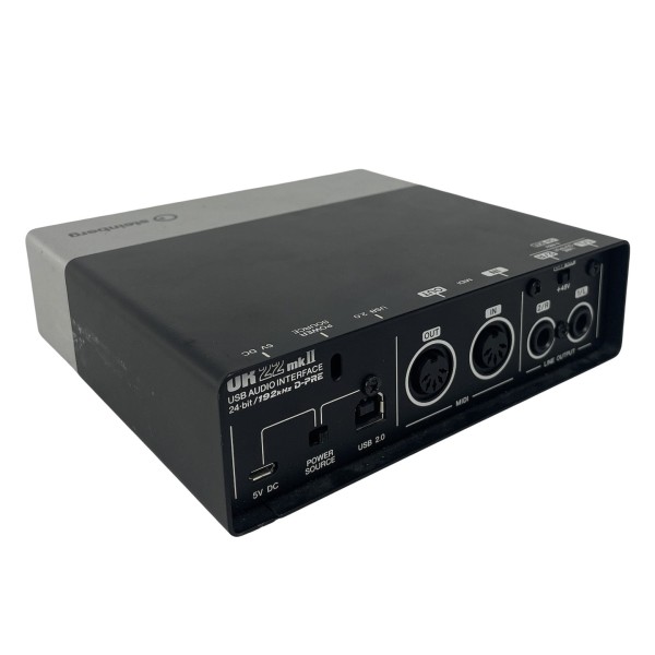 TI-UR22MK2-SECONDHAND-CDP7427 2