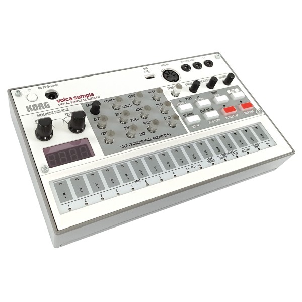 VOLCA-SAMPLE2-SECONDHAND-CDP3394 1