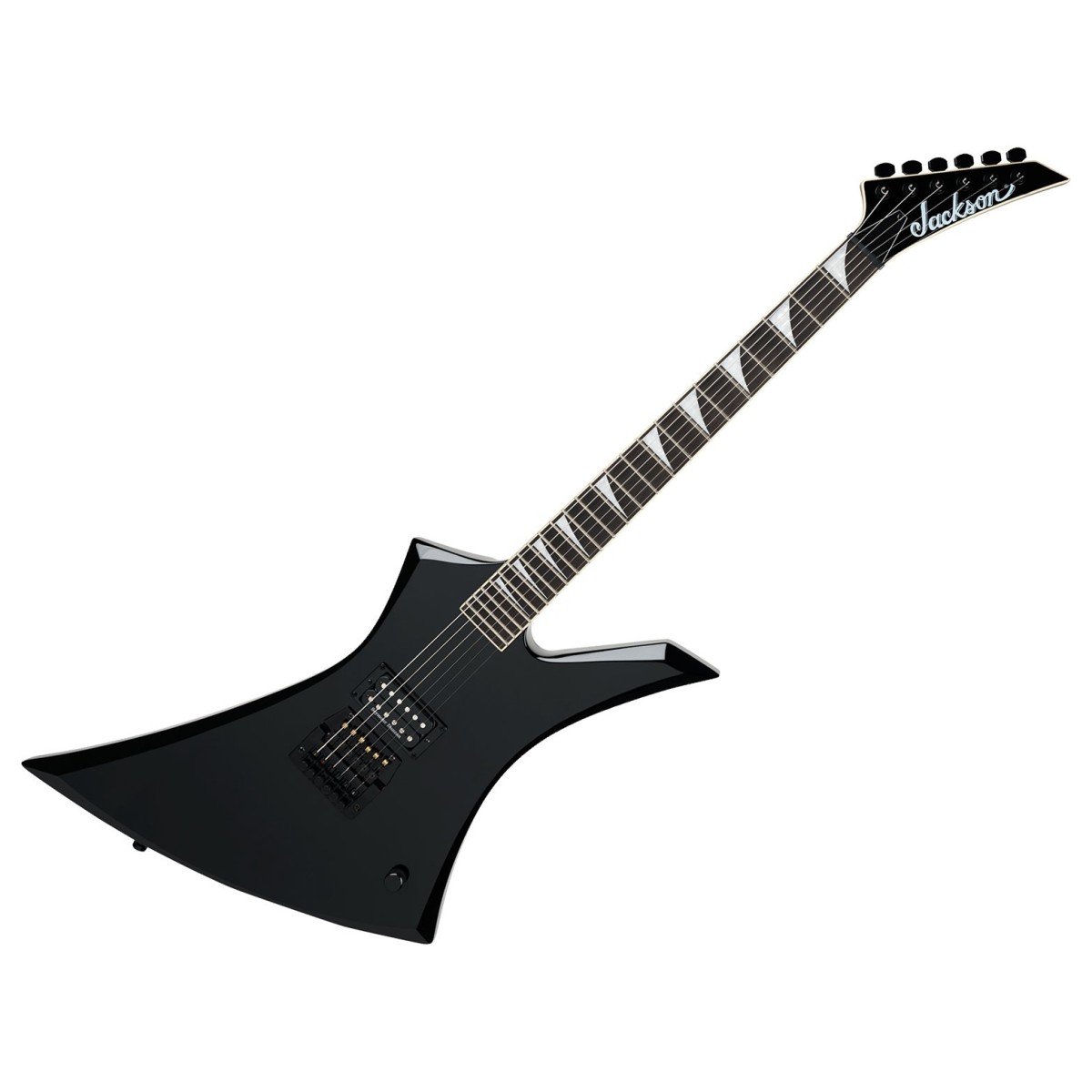 Jackson Limited Edition Legend Series Signature Marty Friedman Kelly KE-1