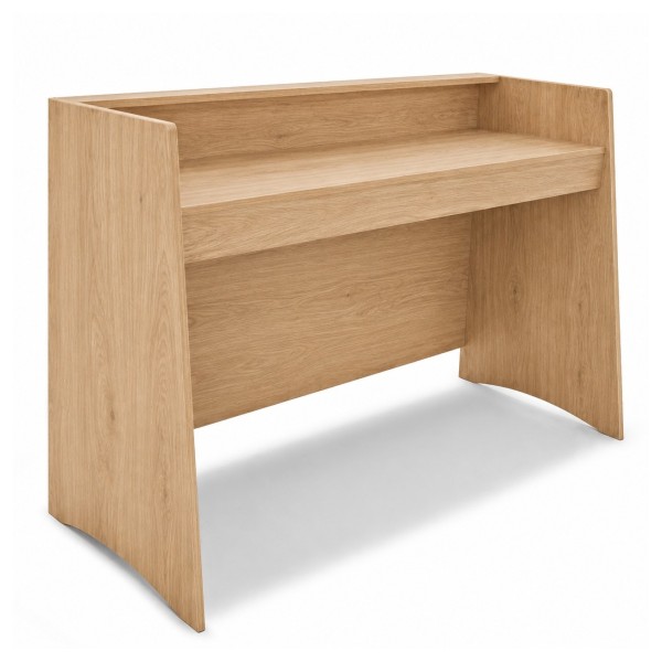 modul DJ Table, Light Oak