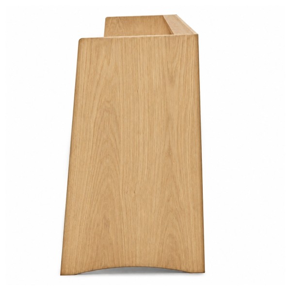 modul DJ Table, Light Oak