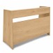 modul DJ Table, Light Oak