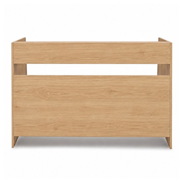 modul DJ Table, Light Oak