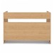 modul DJ Table, Light Oak