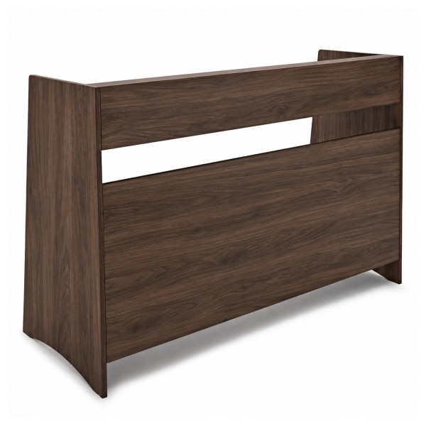 modul DJ Table, Walnut