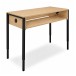 modul Keyboard Education Desk, vaalea tammi