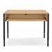 modul Keyboard Education Desk, Light Oak