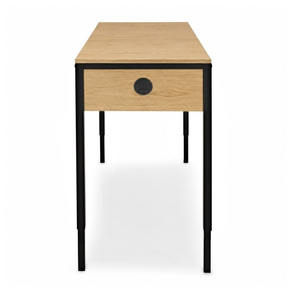 modul Keyboard Education Desk, Light Oak