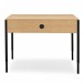 modul Keyboard Education Desk, Light Oak