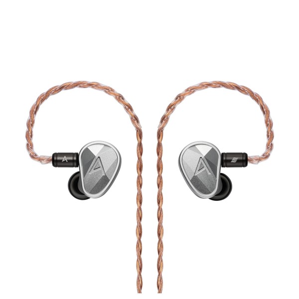 Astell&Kern Clarus High-End In-Ear Monitors - main 