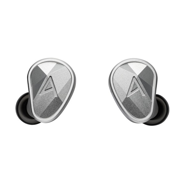 Astell&Kern Clarus High-End In-Ear Monitors - iem 
