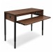 modul Keyboard Education Desk, Walnut
