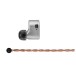 Astell&Kern Clarus High-End In-Ear Monitors - cable 