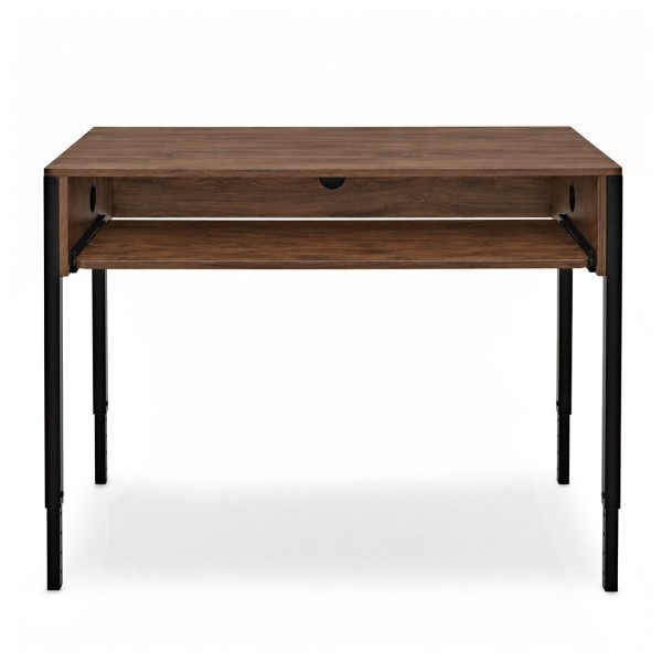 modul Keyboard Education Desk, Walnut