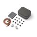 Astell&Kern Clarus High-End In-Ear Monitors - box contents