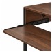 modul Keyboard Education Desk, Walnut