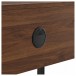 modul Keyboard Education Desk, Walnut