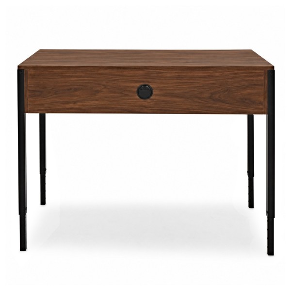 modul Keyboard Education Desk, Walnut