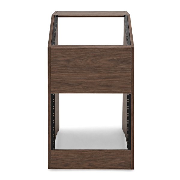 modul Studio Rack Stand, Walnut