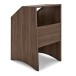 modul Studio Rack Stand, Walnut
