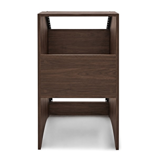 modul Studio Rack Stand, Walnut