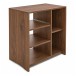 modul Studio Side Desk, Walnut