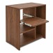modul Studio Side Desk, Walnut