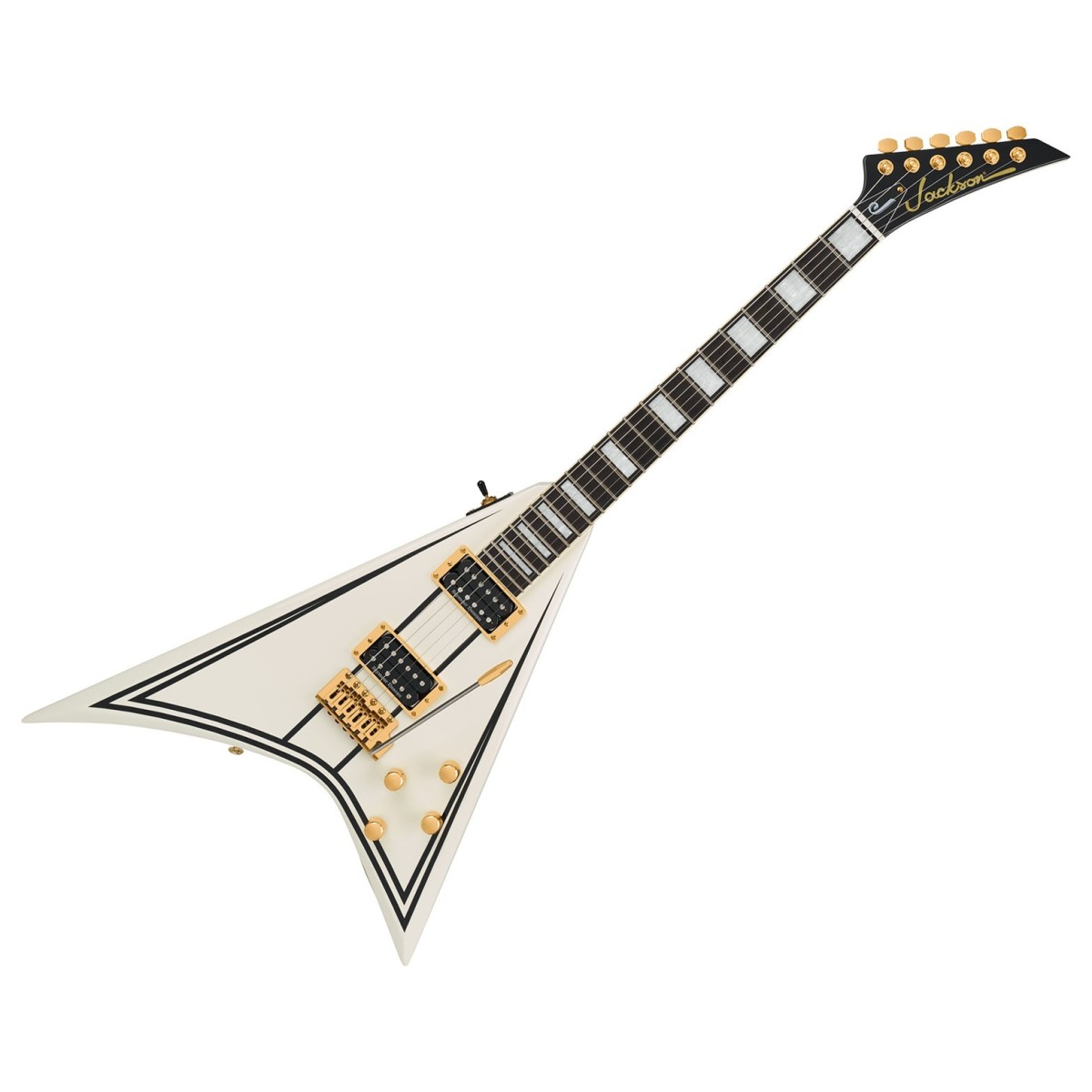 Jackson Limited Edition Legend Series Randy Rhoads CD1