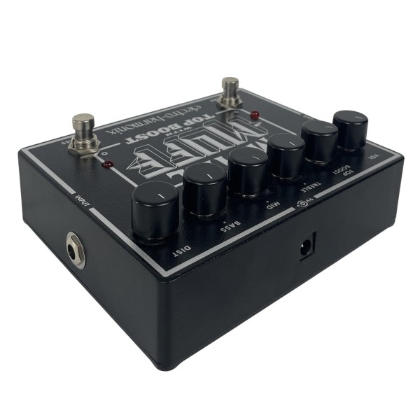 METAL MUFF-SECONDHAND-CDP3890 2