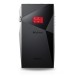 Astell&Kern SP4000T A&ultima Hi-Res Music Player, Silver - rear 
