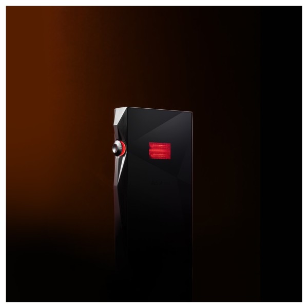 Astell&Kern SP4000T A&ultima Hi-Res Music Player, Silver -lifestyle 2