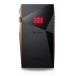 Astell&Kern SP4000T A&ultima Hi-Res Music Player, Copper rear 
