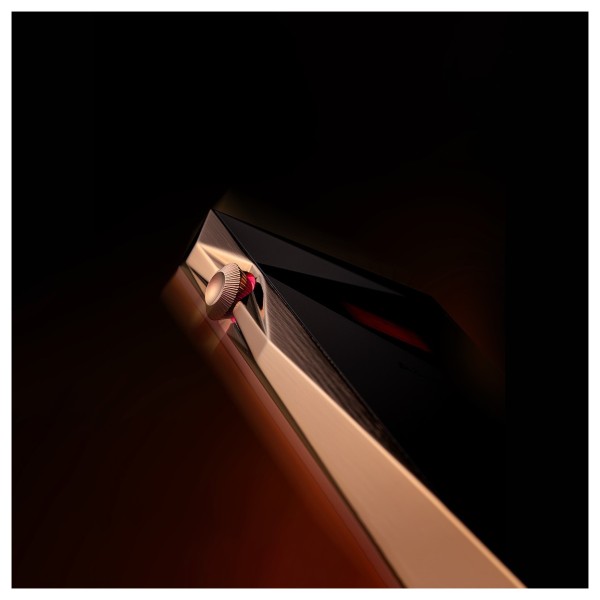 Astell&Kern SP4000T A&ultima Hi-Res Music Player, Copper - lifestyle 1
