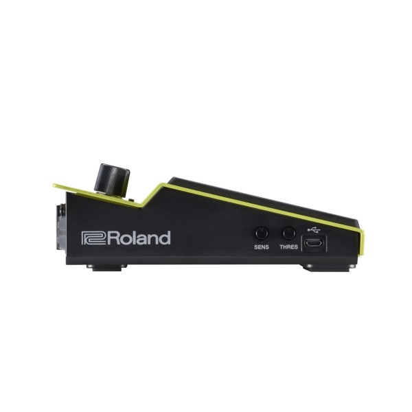 Roland SPD:ONE KICK Trigger Pad with Power Supply
